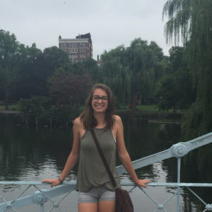Meet your Posher, Jess